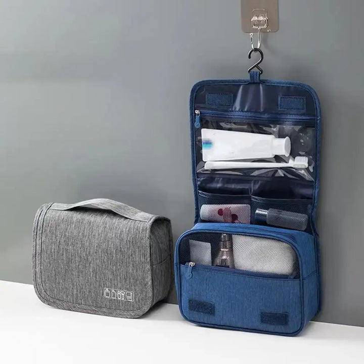 VersiBags Foldable Toiletry Bag